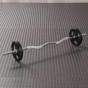 WILD FIT（ワイルドフィット） Wバー スクリューカラー 2個付