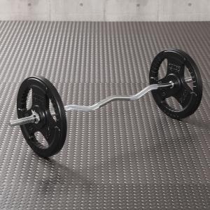 BULL］アームカールシャフト : 極楽トレーニング倶楽部Yahoo!店 - 通販