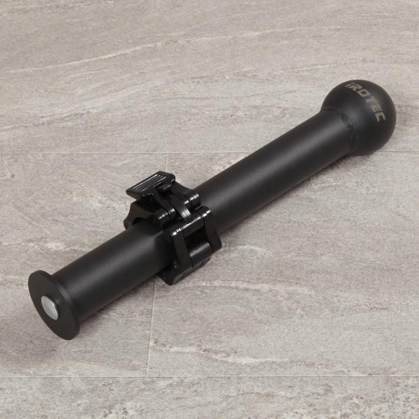 IROTEC（アイロテック）プレートロードピンオリンピックタイプ / トレーニング器具 握力 握力強...