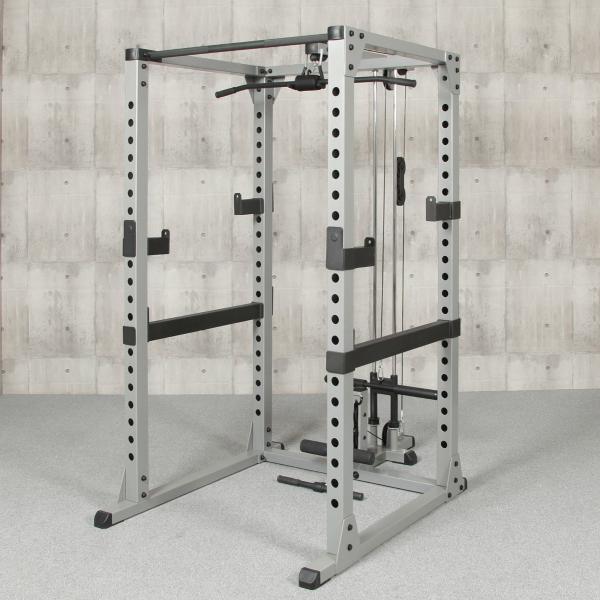 [11/1-11/3 Pアップ] IROTEC（アイロテック）パワーラック HPMラットオプションセ...