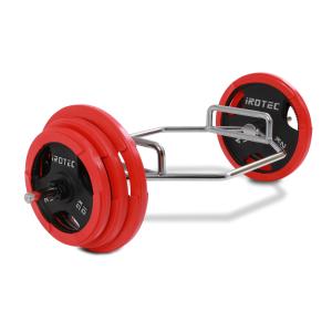 BULL］トレーニングシャフト15kg : 極楽トレーニング倶楽部Yahoo!店