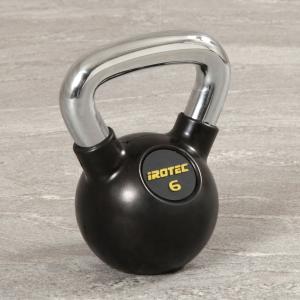 IVANKO ケトルベル イヴァンコ 体幹トレーニー 24kg イバンコ 入荷待ち】16kg IVANKO イヴァンコ ケトルベル 16kg | ケトルベル