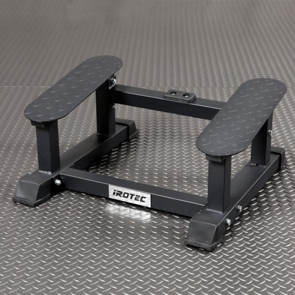 [13日-15日迄Pアップ] IROTEC（アイロテック）Ｔバーロウプラットフォーム/Tバーロウ T...