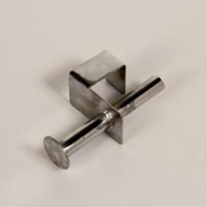 IROTEC(アイロテック)パワーラックV-MAX専用バーベルクラッチ