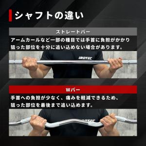 [7/10-7/12迄P10倍] Wシャフト ...の詳細画像3