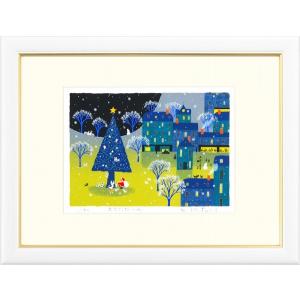 竹内敏彦「 フォーレンダム オランダ風景 」 油絵 ・ 油彩画 F8