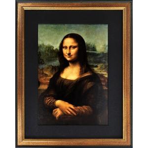 ベルナール・ビュッフェ『キュラン城』リトグラフ 【絵画 額付 新品