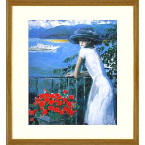 ジャン ・ ピエール カシニョール 「 つた 」 リトグラフ ( 石版画