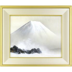 大野草思『南天』日本画 【掛け軸・新品】 : ギャラリー明日香 - 通販