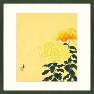 ラウル・デュフィ『電気の精』ジクレー 【絵画 額付 新品 版画