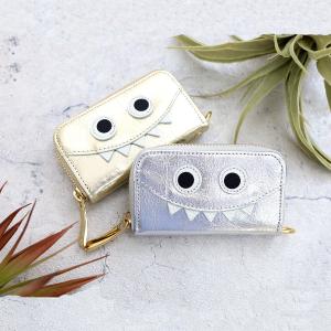 【4連モンスターキーケース/全22色】スマート...の詳細画像2