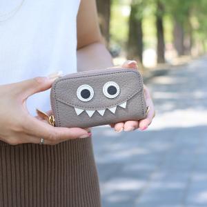 【4連モンスターキーケース/全22色】スマート...の詳細画像5