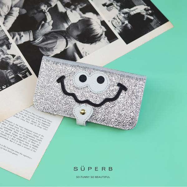 【メタリック/キョロメスマホ/全3色】思わず誰かに見せたくなる/キョロメスマホケース【全機種対応】【...