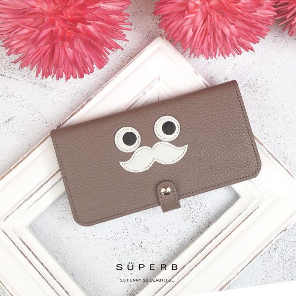 【おひげスマホ/全21色】思わず誰かに見せたくなる/おひげスマホケース【全機種対応】【i phone...