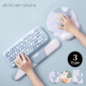 マウスパッド リストレスト マウスパット 可愛い...の商品画像