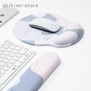 マウスパッド リストレスト マウスパット 可愛...の詳細画像5