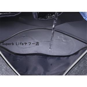 マザーズバッグ トート ショルダー 3way ...の詳細画像2