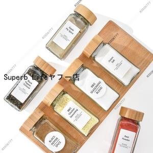 2023新品 調味料入れ 調味料容器 調味料ケ...の詳細画像1