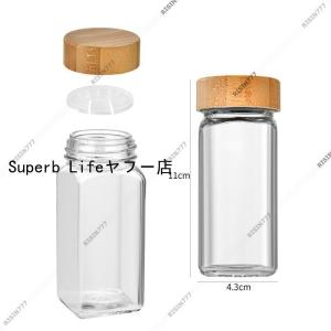 2023新品 調味料入れ 調味料容器 調味料ケ...の詳細画像5