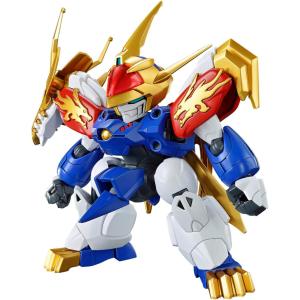 BANDAI（バンダイ） BANDAI SPIRITS (バンダイ スピリッツ) 魔神創造伝