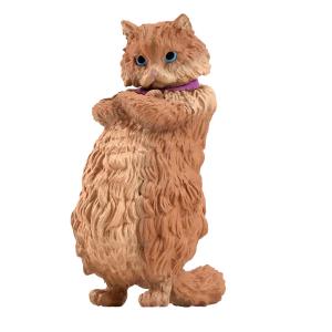 ズン!! 全5種セット ねこ 猫 キャット フ...の詳細画像4