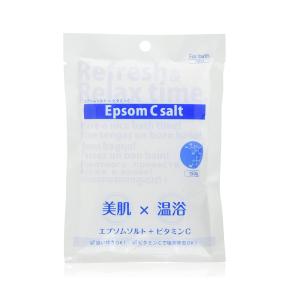 常備浴 富山常備薬 透明黄色の湯色 カミツレハーブの香り 大容量400mL