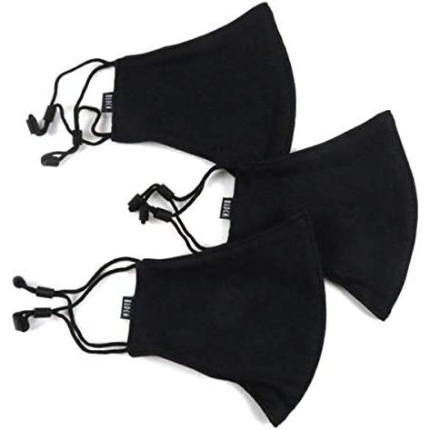 [BLOCH-ブロック-]Safe Child Face Mask 【3枚セット】 ソフトストレッチ...