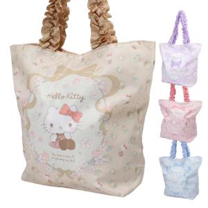 sanrio（サンリオ） フリル ショルダーポシェット シナモンロール マイ