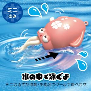知育玩具 イカ タコ おもちゃ プレゼント ダ...の詳細画像4