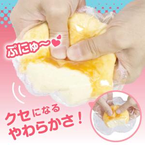 【極とろスクイーズ】SNSで話題 新触感 ぷに...の詳細画像1