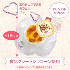 【極とろスクイーズ】SNSで話題 新触感 ぷに...の詳細画像2