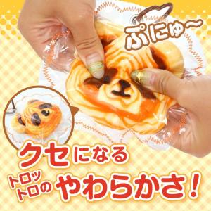 【極とろスクイーズ】バタークッキー スクイーズ...の詳細画像1