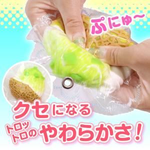 【全6種セット】 スクイーズ かき氷 極とろ ...の詳細画像1