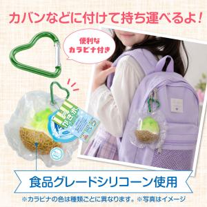 【全6種セット】 スクイーズ かき氷 極とろ ...の詳細画像3