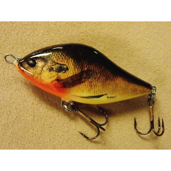 スーパーブッシュ - salmo｜Yahoo!ショッピング