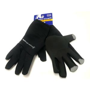 メジャークラフト チタングローブ3本カット Mctg3 3l ブラック スーパーブッシュ 通販 Yahoo ショッピング