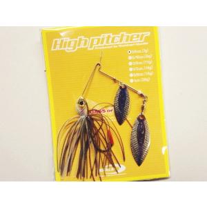 O.S.P. ハイピッチャー 1oz TW キラーゴールド : CURIOSITY Yahoo!店