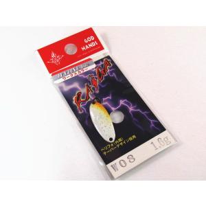 Megabass（メガバス） オロチXXX F4-610K 4P ・即納 : スーパー
