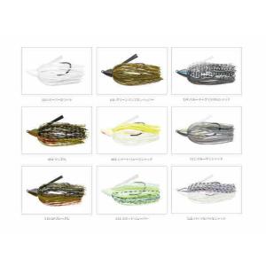 バリバス(公魚工房) ワカサギ穂先 ワークスリミテッド VAR-288TRX