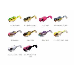 O.S.P(オーエスピー)　ドリッピー