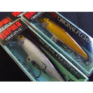 Megabass Live-X SMOLT AREA TROUT LIMITED （メガバス ライブX