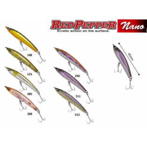 ティムコ　レッドペッパーナノ