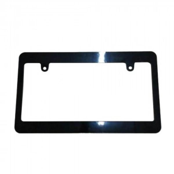 BN-002 ナンバーフレーム 大