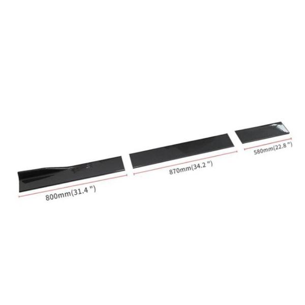 BX-463 サイドステップ 汎用