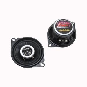 トレードインスピーカー 車 10cm 100mm コアキシャル2WAYスピーカー