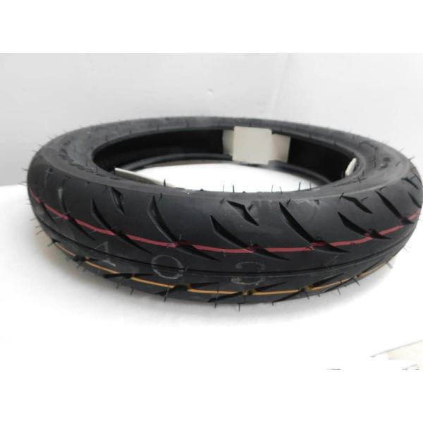 Duroタイヤ 100/80-14 T/L チューブレス タイヤ Duroタイヤ新品PCX125 J...