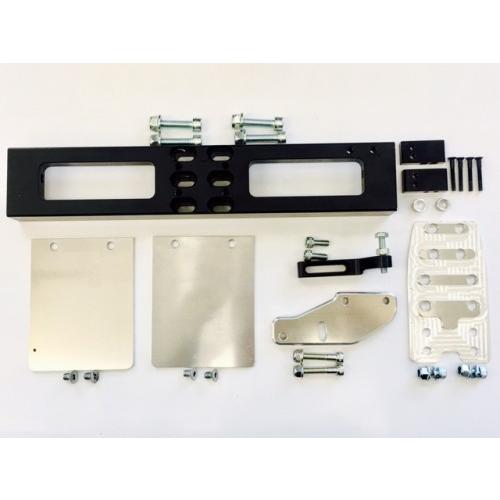 ＳＴＥＬＬＡ　ペダルキットｆｏｒＯＴＫ