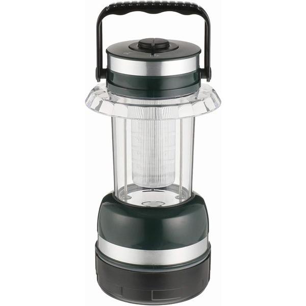 エルパ (ELPA) LEDランタン LEDライト アウトドア 防災 白色 防水仕様:IPX4(防沫...