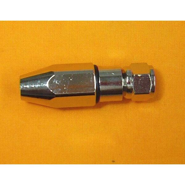 サン電子 4C用防水型F型接栓デジタル対応 F-TVF-15P