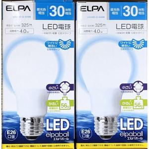Panasonic（パナソニック） LDA5L-G/Z40E/S/W/2 LED電球 E26口金 電球